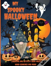 My Spooky Halloween