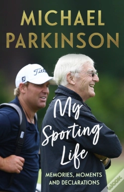 Capa do artigo My Sporting Life