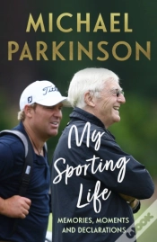 Capa do artigo My Sporting Life