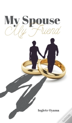 Capa do artigo My Spouse My Friend