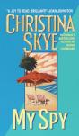 My Spy - Preview