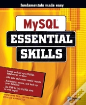 Capa do artigo My Sql