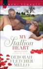 My Stallion Heart - Preview