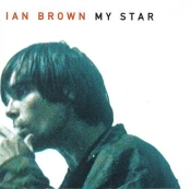 Capa do artigo My Star - CD