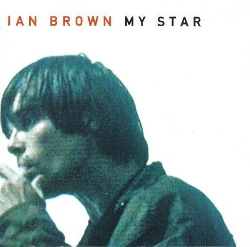 Capa do artigo My Star - CD