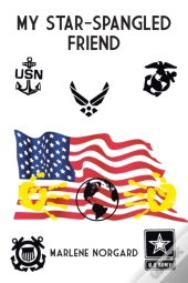 My Star-Spangled Friend