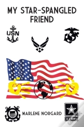 Capa do artigo My Star-Spangled Friend