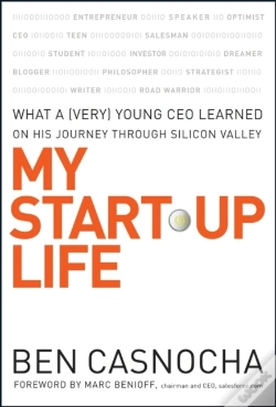 Capa do artigo My Start-Up Life
