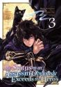 My Status As An Assassin Obviously Exceeds The Hero'S (Manga) Vol. 3 - Preview