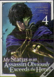 Capa do artigo My Status As An Assassin Obviously Exceeds The Hero