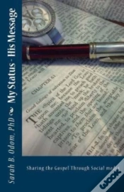 Capa do artigo My Status - His Message