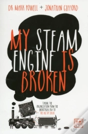 Capa do artigo My Steam Engine Is Broken