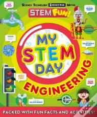 My Stem Day - Engineering