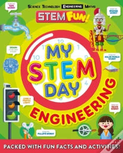 Capa do artigo My Stem Day - Engineering