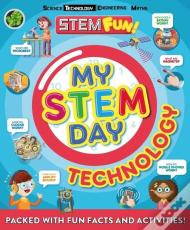 My Stem Day - Technology