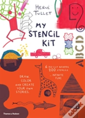 Capa do artigo My Stencil Kit