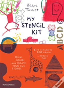 Capa do artigo My Stencil Kit