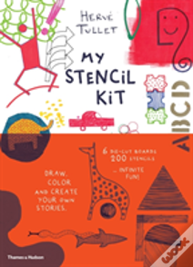 My Stencil Kit