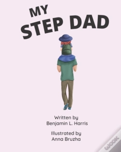 Capa do artigo My Step Dad - For Girls