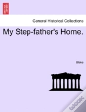 Capa do artigo My Step-Father