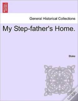 Capa do artigo My Step-Father'S Home.