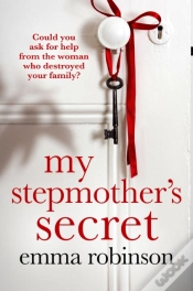 Capa do artigo My Stepmother