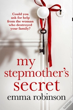 Capa do artigo My Stepmother'S Secret
