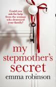 My Stepmother'S Secret