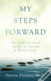 Capa do artigo My Steps Forward