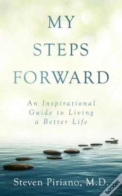 Capa do artigo My Steps Forward