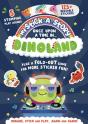 My Stick-A-Story: Once Upon A Time In Dinoland - Preview