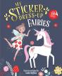 My Sticker Dress-Upâ®: Fairies - Preview