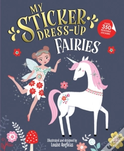 Capa do artigo My Sticker Dress-Upâ®: Fairies