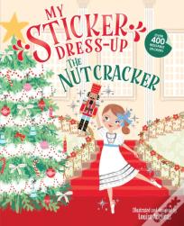 My Sticker Dress-Upâ®: The Nutcracker