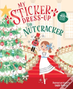 Capa do artigo My Sticker Dress-Upâ®: The Nutcracker