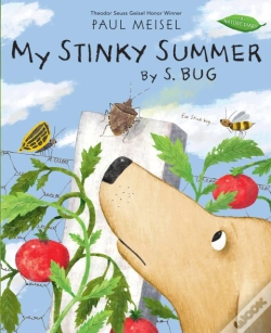 Capa do artigo My Stinky Summer By S. Bug