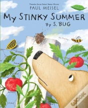 Capa do artigo My Stinky Summer By S. Bug