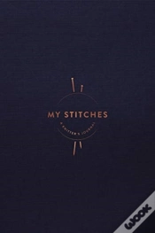 Capa do artigo My Stitches: A Knitter