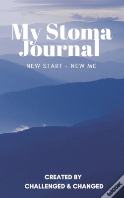 Capa do artigo My Stoma Journal