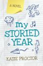 My Storied Year - Preview