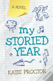 My Storied Year