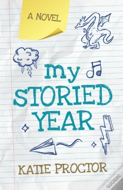 Capa do artigo My Storied Year