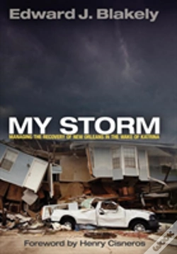 Capa do artigo My Storm