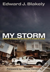Capa do artigo My Storm