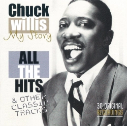 Capa do artigo My Story (All The Hits & Other Classics Tracks) - CD