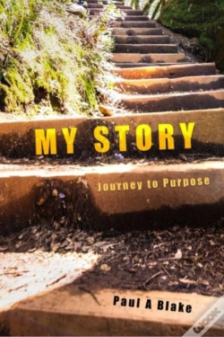 Capa do artigo My Story