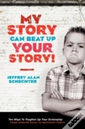 Capa do artigo My Story Can Beat Up Your Story