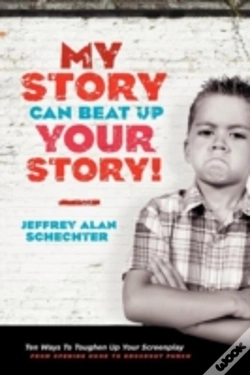 Capa do artigo My Story Can Beat Up Your Story