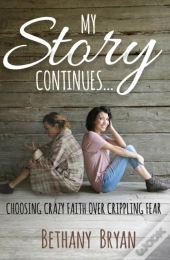 My Story Continues...
