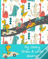 My Story Draw & Write Journal